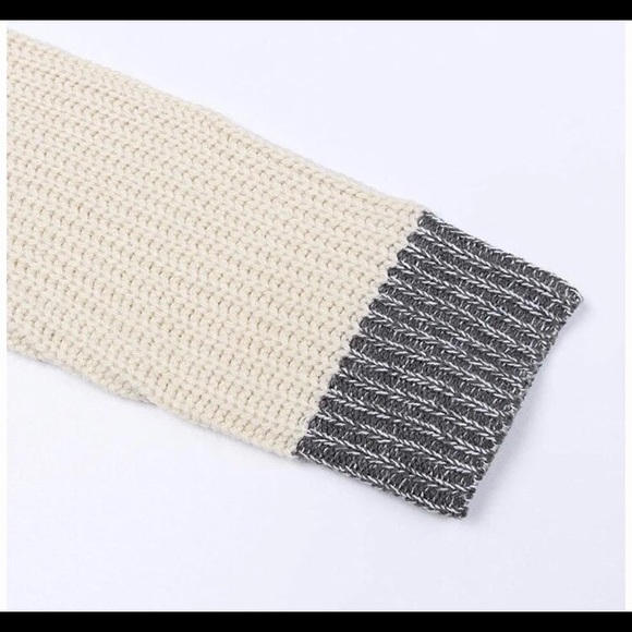 Knitted Sweaters - Picture 8 of 9